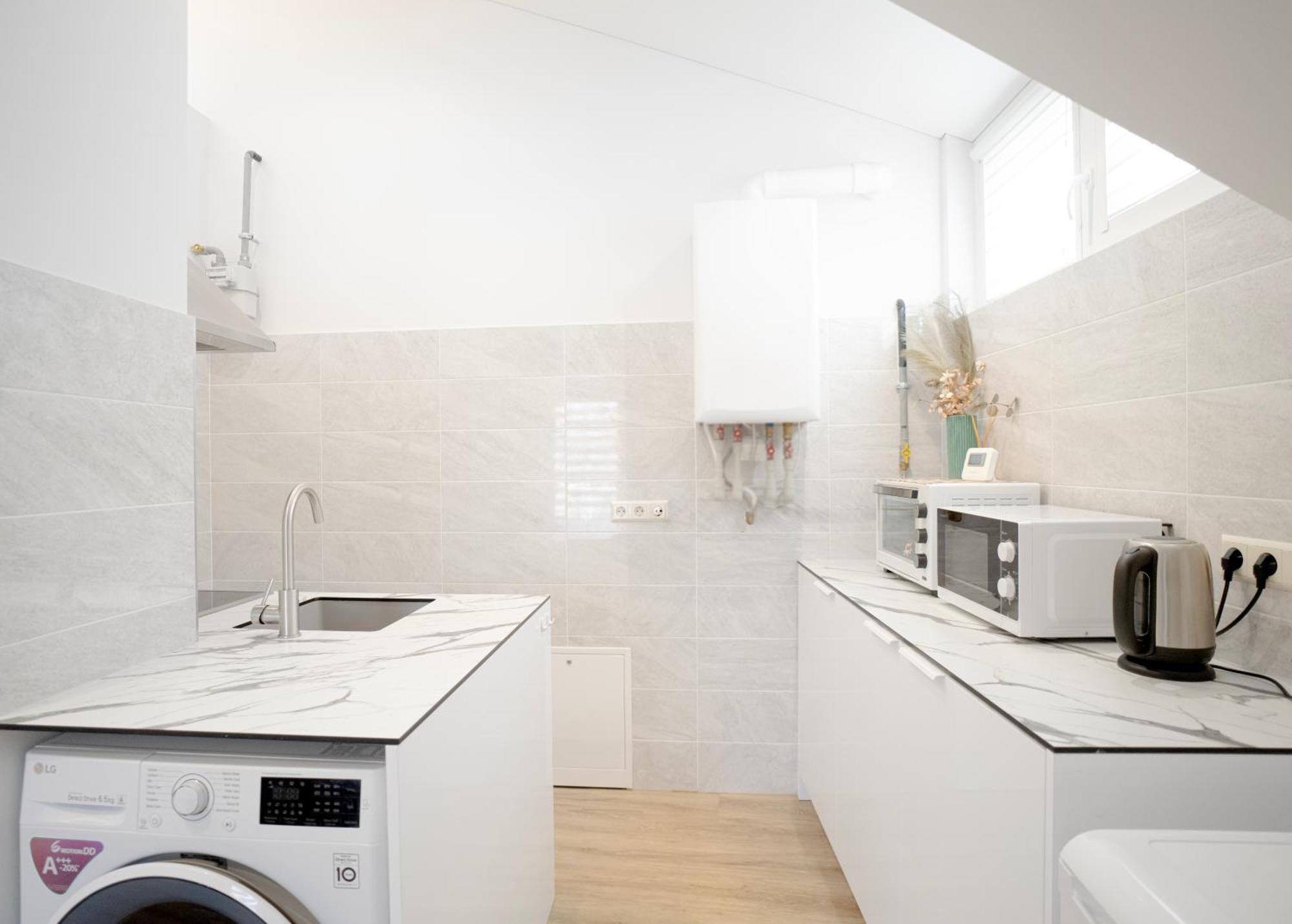 Kaunas Castle Apartments - Studio Exteriér fotografie