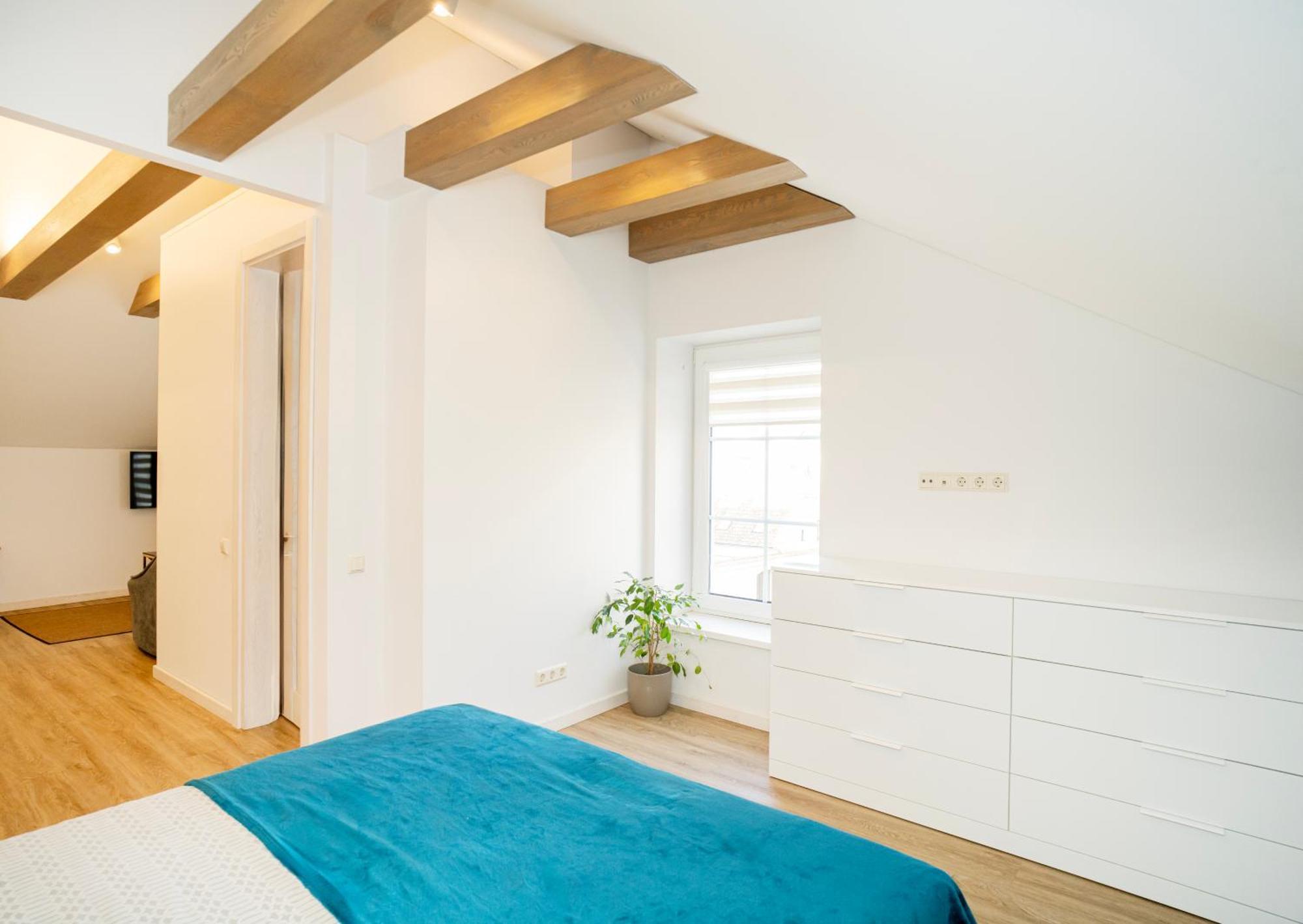 Kaunas Castle Apartments - Studio Exteriér fotografie