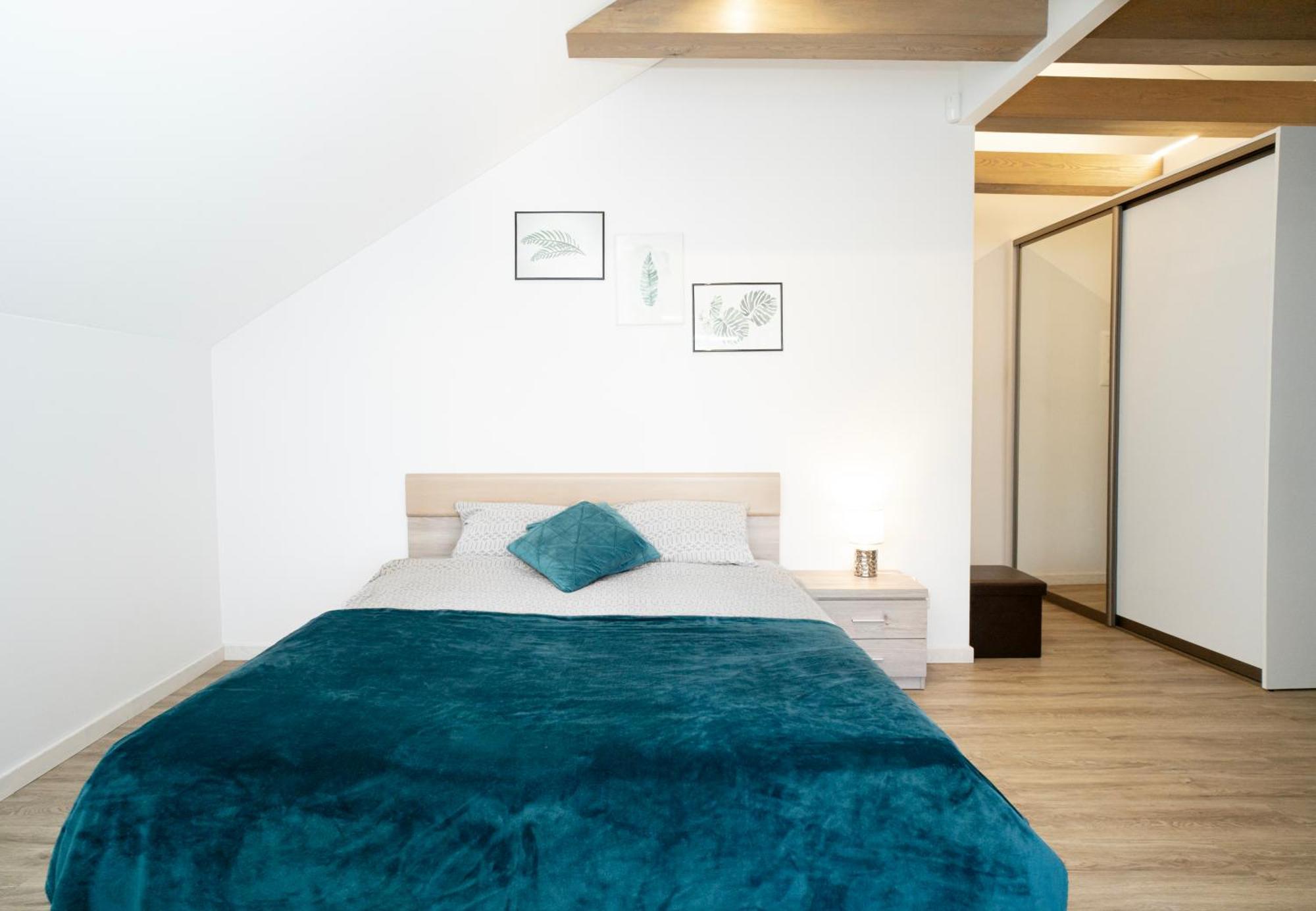 Kaunas Castle Apartments - Studio Exteriér fotografie
